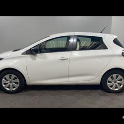 Renault Zoe Zoe R110 Life &Eacute;vreux