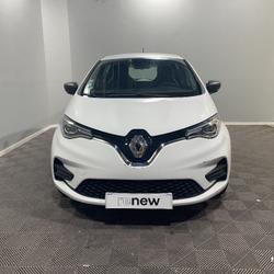 Renault Zoe Zoe R110 Life &Eacute;vreux