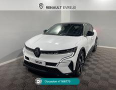 Renault Megane E-Tech Évreux