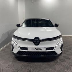 Renault Megane E-Tech Megane E-Tech EV60 220 ch optimum charge Techno &Eacute;vreux