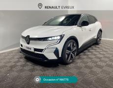 Renault Megane E-Tech Évreux