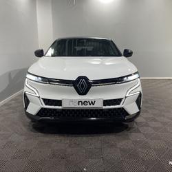 Renault Megane E-Tech Megane E-Tech EV60 220 ch optimum charge Techno &Eacute;vreux