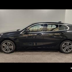 BMW Serie 1 116d 116 ch Business Design &Eacute;vreux