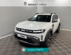 Dacia Duster Évreux