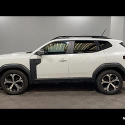 Dacia Duster Duster ECO-G 100 Journey &Eacute;vreux