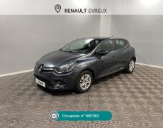 Renault Clio 4 Évreux
