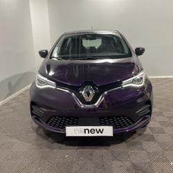 Renault Zoe Zoe R110 Achat Int&eacute;gral - 22B Evolution &Eacute;vreux