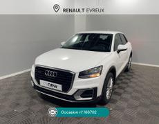 Audi Q2 - Q2 40 TFSI 190 S tronic 7 Quattro Design - 17 990 €