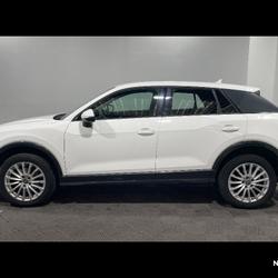 Audi Q2 Q2 40 TFSI 190 S tronic 7 Quattro Design &Eacute;vreux