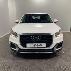 Audi Q2 Q2 40 TFSI 190 S tronic 7 Quattro Design &Eacute;vreux