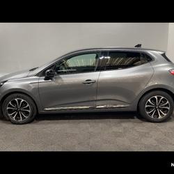 Renault Clio 5 Clio TCe 90 ch GSR2 Techno &Eacute;vreux