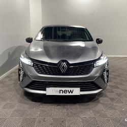 Renault Clio 5 Clio TCe 90 ch GSR2 Techno &Eacute;vreux
