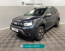 Dacia Duster Évreux