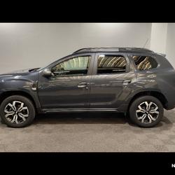 Dacia Duster Duster ECO-G 100 4x2 Journey + &Eacute;vreux