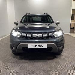 Dacia Duster Duster ECO-G 100 4x2 Journey + &Eacute;vreux
