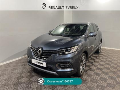 Renault Kadjar - Kadjar TCe 140 Techno - 18 470 €