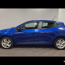 Renault Clio 5 Clio Blue dCi 100 ch GSR2 Evolution &Eacute;vreux