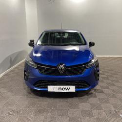 Renault Clio 5 Clio Blue dCi 100 ch GSR2 Evolution &Eacute;vreux
