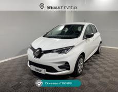Renault Zoe Évreux