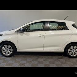 Renault Zoe R110 Life occasion - &Eacute;vreux - photo 2/28