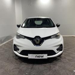 Renault Zoe R110 Life occasion - &Eacute;vreux - photo 3/28