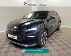 Renault Megane E-Tech - Megane E-Tech EV60 130ch super charge Evolution ER - 21 990 €