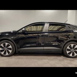 Renault Megane E-Tech Megane E-Tech EV60 130ch super charge Evolution ER &Eacute;vreux