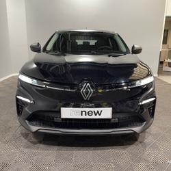 Renault Megane E-Tech Megane E-Tech EV60 130ch super charge Evolution ER &Eacute;vreux