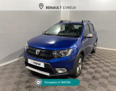 Dacia Sandero Évreux