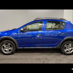 Dacia Sandero Sandero Blue dCi 95 Stepway &Eacute;vreux