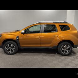 Dacia Duster Blue dCi 115 4x2 Prestige occasion - &Eacute;vreux - photo 2/27