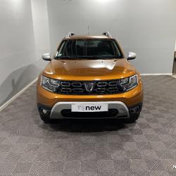 Dacia Duster Blue dCi 115 4x2 Prestige occasion - &Eacute;vreux - photo 3/27