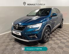 Renault Arkana Évreux