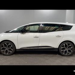 Renault Grand Scenic 4 Grand Scenic TCe 140 FAP - 21 Intens &Eacute;vreux