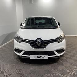 Renault Grand Scenic 4 Grand Scenic TCe 140 FAP - 21 Intens &Eacute;vreux