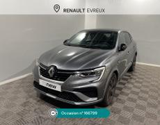 Renault Arkana Évreux