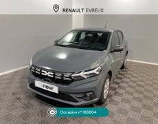 Dacia Sandero Évreux