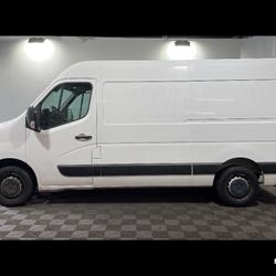 Renault MASTER FOURGON MASTER FGN TRAC F3300 L2H2 BLUE DCI 150 GRAND CONFORT occasion - &Eacute;vreux - photo 2/27