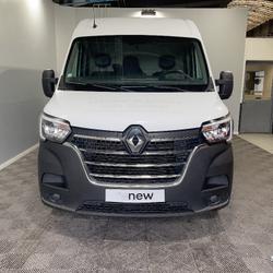 Renault MASTER FOURGON MASTER FGN TRAC F3300 L2H2 BLUE DCI 150 GRAND CONFORT occasion - &Eacute;vreux - photo 3/27