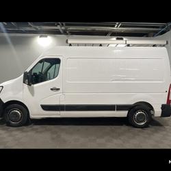 Renault MASTER FOURGON MASTER FGN TRAC F3300 L2H2 BLUE DCI 150 GRAND CONFORT occasion - &Eacute;vreux - photo 2/26