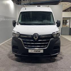 Renault MASTER FOURGON MASTER FGN TRAC F3300 L2H2 BLUE DCI 150 GRAND CONFORT occasion - &Eacute;vreux - photo 3/26