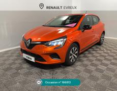Renault Clio 5 - Clio TCe 90 Equilibre - 14 490 €