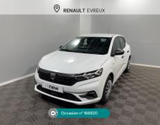 Dacia Sandero Évreux