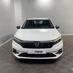 Dacia Sandero Sandero ECO-G 100 - 22B Essentiel &Eacute;vreux