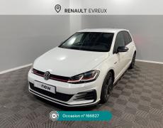 Volkswagen Golf 7 Évreux