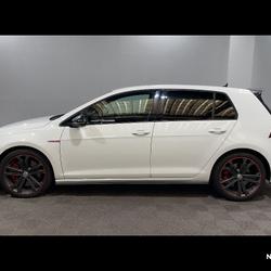 Volkswagen Golf 7 Golf 2.0 TSI 245 DSG7 GTI Performance &Eacute;vreux