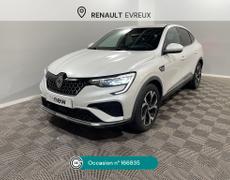 Renault Arkana - Arkana E-Tech full hybrid 145 GSR2 Techno - 21 990 €