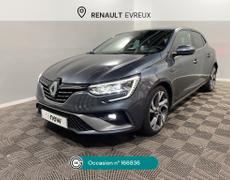 Renault Megane 4 Évreux