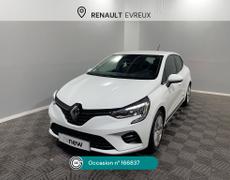 Renault Clio 5 Évreux