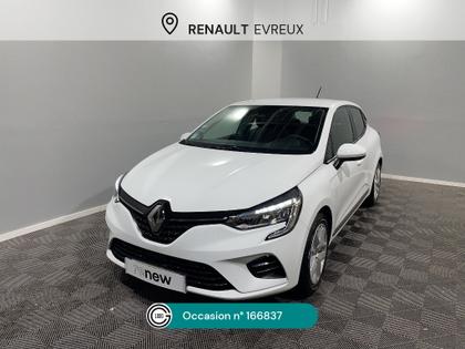 Renault Clio 5 - Clio TCe 100 Zen - 11 470 €